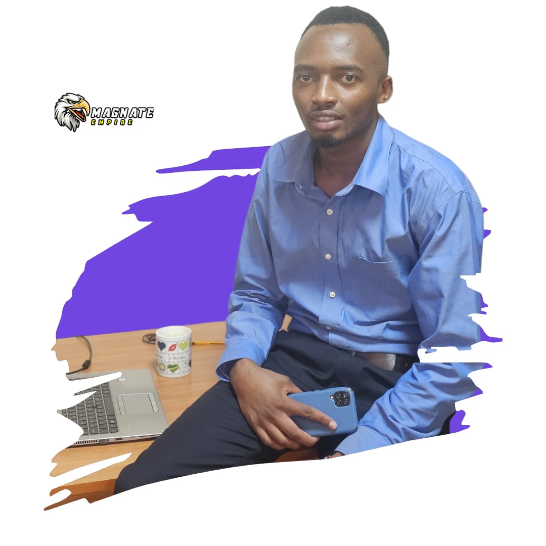 Simon Ndiritu