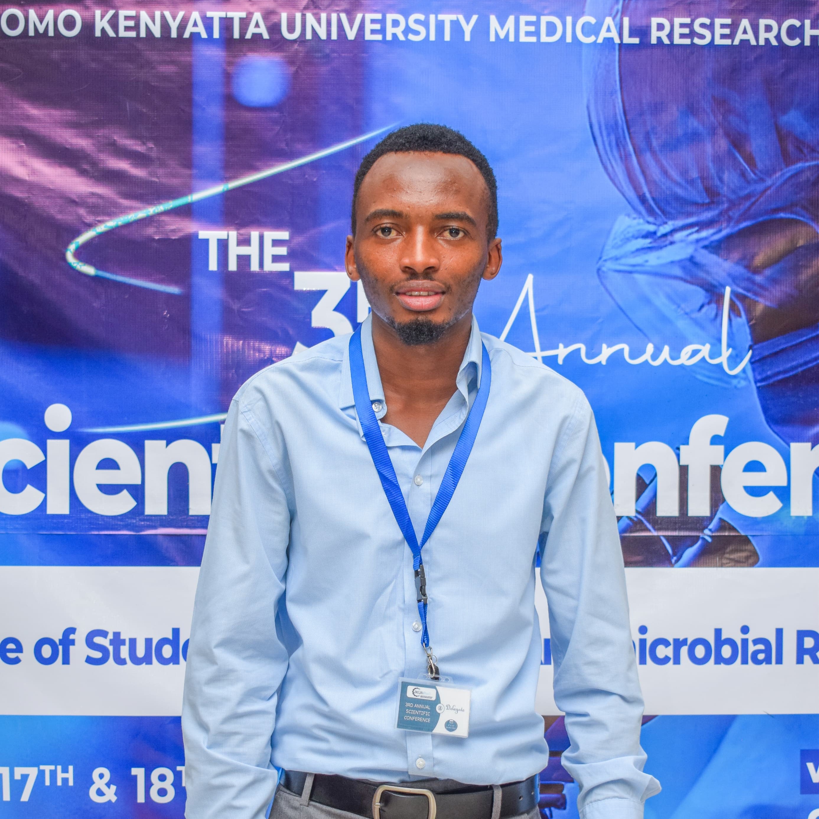 Simon Ndiritu